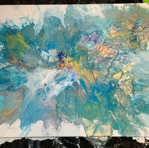 Meet your Posher, Lindsay